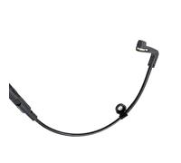Brake Warning Indicator Compatible With Chevrolet For Cheyenne 2019-2023 For Silverado 1500 2020-2024 Rear Left Right Disc Brake Pads Wear Sensor 84474064