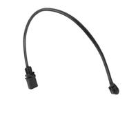 Brake Warning Indicator Compatible With Q7 4MB 2015 2016 2017 2018 2019 2020 2021-2025 Front Axle Pad Wear Sensor Brake Alarm Sensing Line 4M0615121R 4M0615121AB
