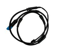 Brake Warning Indicator Compatible With Rolls-Royce For Cullinan For Ghost For Phantom 2017 2018 2019 2020 2021 2022 2023 2024 2025 Auto Brake Pad Rear Wear Sensor 34356871916
