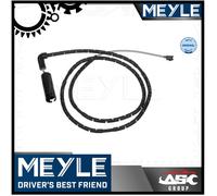 MEYLE 314 353 0002 Brake pad wear sensor