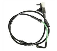 Brake Wear Indicators for Jaguar for I-PACE X590 2018 2019 2020 Car Front Axle Brake Sensor Brake Pad Wear Sensor OEM T4K4054