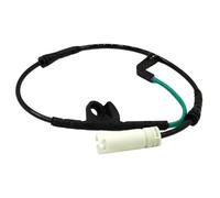 Brake Wear Sensors Compatible With BMW For E81 2006-2011 For E87 2003-2013 For E88 2008-2013 Car Front Brake Sensor Accessories OEM 34356777649