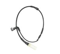 Brake Wear Sensors Compatible With BMW For E93 2006-2013 For E92 2005-2013 Car Front Axle Left Brake Pad Wear Sensor Accessories OEM 34352283335