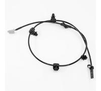 Brake Wheel Speed Sensors Compatible With Subaru For Crosstrek 2016-2017 For Forester 2014-2018 For Xv For Crosstrek 2013-2014 Rear Front Left Right ABS Sensor