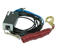 BrakeBuddy Hopkins 39327 Vantage Select Break-Away System