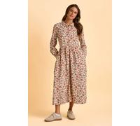 Brakeburn Bella Dress UK 10 Cream