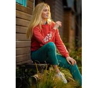BRAKEBURN Ferndown Crew Neck Sweatshirt 14