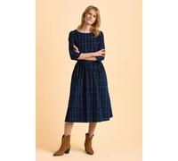 Brakeburn Lilliput Dress UK 08 Blue