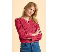Brakeburn Lindsay Womens Blouse - - Size: 10