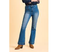 BRAKEBURN Lumi Jean 8