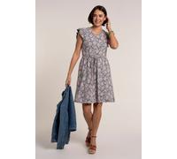 Brakeburn Women's MANOELA DRESS in Khaki | Size: 10 Brakeburn Khaki 10