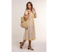 Brakeburn Women's PALMIRA DRESS | Size: 16 Brakeburn Multicolor 16