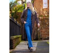 Brakeburn Women's Billie Denim Jumpsuit in Blue | Size: 18 Brakeburn Blue 18