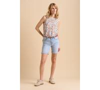 Brakeburn Women's Cream Secret Garden Vest | Size: 20 Brakeburn Cream 20