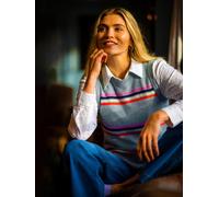 Brakeburn Women's Flora Blouse in Cream | Size: 18 Brakeburn Cream 18