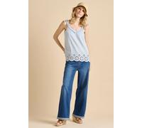 Fossil Cami Brakeburn Blue 18