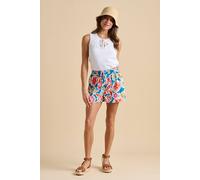Brakeburn Women's Full Bloom Short | Size: 18 Brakeburn Multicolor 18