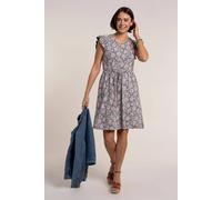 Brakeburn Women's MANOELA DRESS in Khaki | Size: 14 Brakeburn Khaki 14