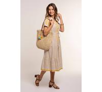 Brakeburn Women's PALMIRA DRESS | Size: 12 Brakeburn Multicolor 12