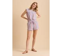 Brakeburn Women's Stripe Short | Size: 8 Brakeburn Multicolor 8