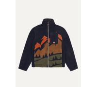 Brakefield - Mountain Print / L