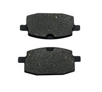 Brakepads For PEUGEOT For V-CLIC 50 For V-CLIC50 2008 2009 2010 2011 2012 2013 2014 Motorcycle Front Brake Pad Rear Disc Brake Pads