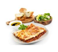 Brakes Aberdeen Angus Lasagne 12 x 400g