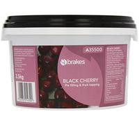 Brakes Black Cherry Pie Filling