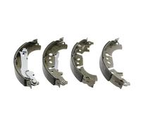Brakes Brake Shoe Set Fiat Tipo 1.3D 1.4 1.6 15- 500L 0.9 Multijet 12-