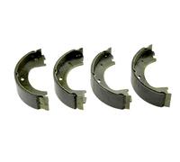 Brakes Brake Shoe Set Mercedes Sprinter, VW Crafter 30-35 30-50 2.5TDI 04.06-