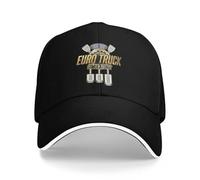 Brakes Euro Truck Simulator 2 Sport Baseball Caps for Mens Adult Male Beach Dad Hats Trucker Cap Cotton，for All Seasons