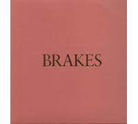 Brakes - GIVE BLOOD [VINYL]