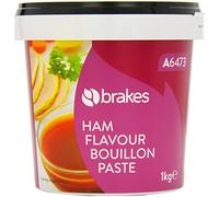 Brakes Ham Bouillon 1 kg