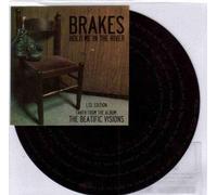 Brakes - Hold Me In The River