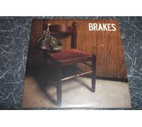 Brakes - Hold Me in the River [7" VINYL]