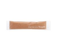 Brakes Individual Demerara Sugar Sticks - Box of 1000