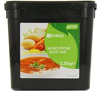 Brakes Minestrone Soup 2.25 kg