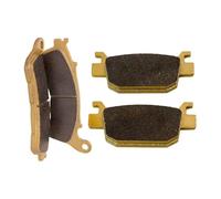Brakes Motorcycle Front Rear Brake Pads Kit For SH300 FES125 FES150 S-Wing FES 125 150 NSS250 NSS300 For Forza EX NSS 250 300 Brake Pad