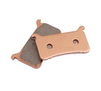Brakes Motorcycle Sintered Front Rear Brake Pads For CBR1000RR CBR600RR 2017-2022 CBR 1000RR 600RR CBR600 CBR1000 RR(2PCS FRONT)