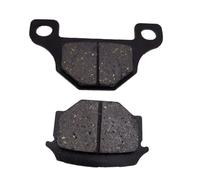 Brakes Pad For Suzuki GS125 GN125 GS GN 125 125cc | Universal Motorcycle Disc Brake Pad Brakes Front Rear Pads Block