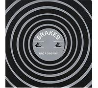 Brakes - Ring a Ding Ding [7" VINYL]