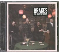 Brakes - The Beatific Visions