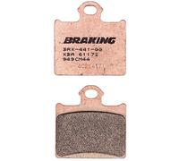 Braking 949cm44 Sintered Brake Pads