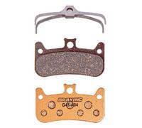 Braking Avid Code 2011 Sintered Brake Pads Golden