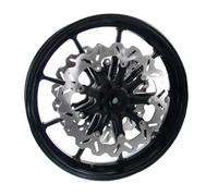 Braking B-one Honda Cbr 600 Rr 03-06 Wave Front Brake Disc