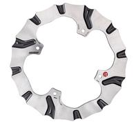 Braking Batfly Rear Brake Disc BATFLY BY4501