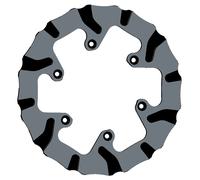 Braking Batfly Rear Brake Disc BATFLY BY4507