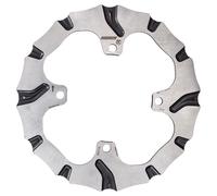 Braking Batfly Rear Brake Disc BATFLY BY4508