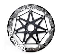 Braking Epta Stage 0 Center Lock 2.2 Mm Brake Disc Silver 220 mm
