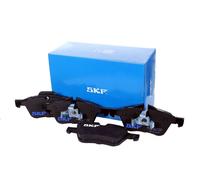 SKF VKBP 80205 Brake pad set